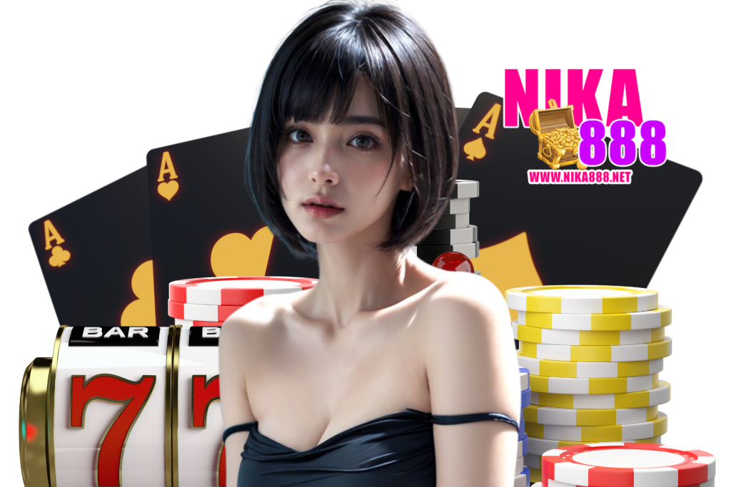 nika888